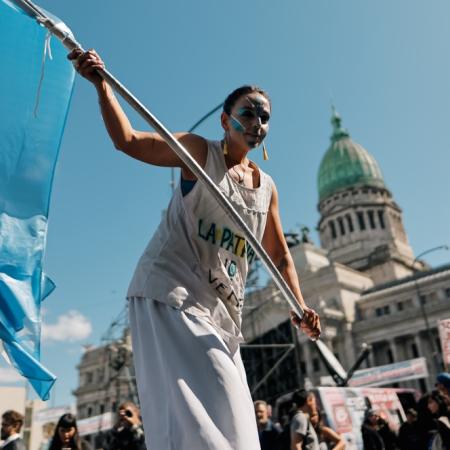 Universidades al Congreso: la movida para frenar la ley de financiamiento de Milei
