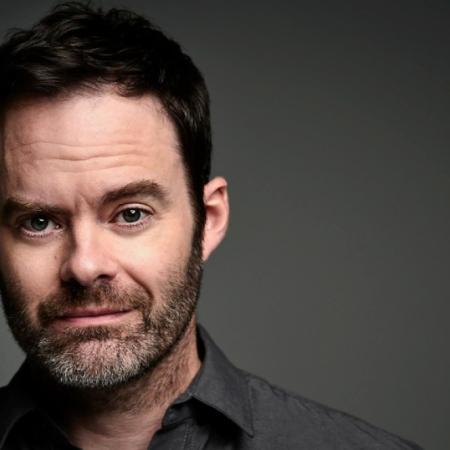 Bill Hader debutará como director con They Know, un filme de terror