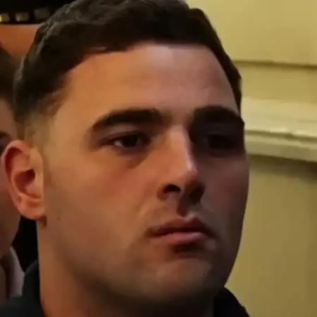 La jugada que puede cambiar el caso Báez Sosa: Lucas Pertossi pidió que anulen su condena y un nuevo juicio