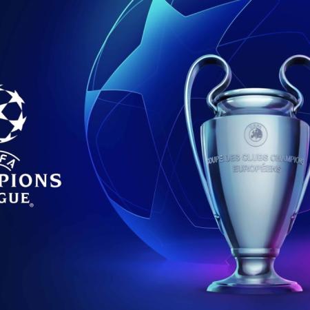 Champions: se sortearon los octavos con apasionantes cruces entre grandes de Europa
