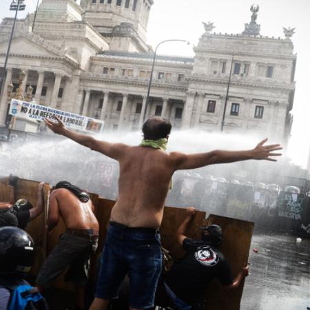 No desenfunden el F.A.L.