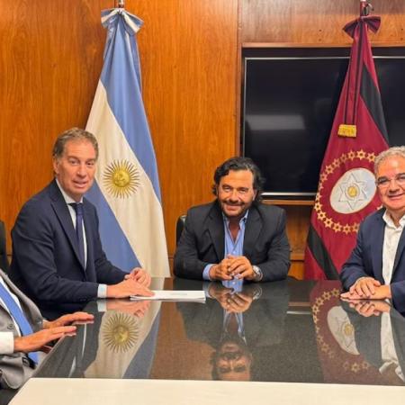 Reforma laboral de Milei: el enojo silencioso que crece en Diputados