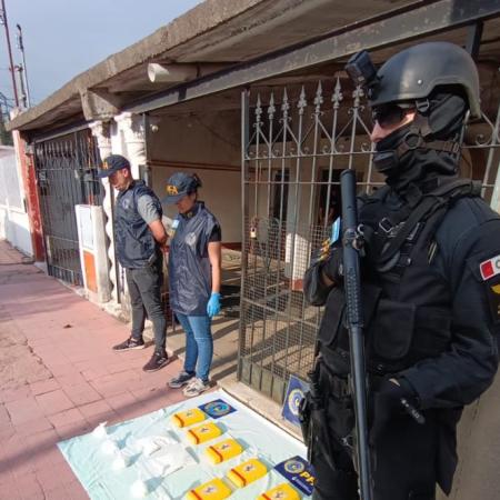 Mapa de la droga en Córdoba: cómo quieren marcar los búnkeres en los barrios