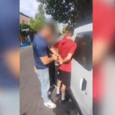 La Boca: cayó “El Dengue”, un peligroso ladrón que robaba comercios en el barrio