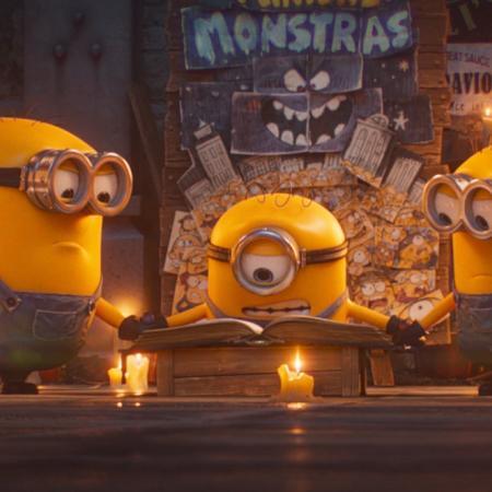 Minions & Monstruos ya tiene tráiler y fecha de estreno: ¿qué nos trae la nueva aventura amarilla?