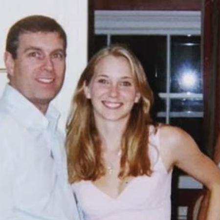 Investigan el origen del dinero que usó Andrés para el acuerdo con Virginia Giuffre