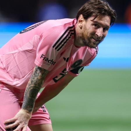 Alarma en Argentina: Lionel Messi sufrió una lesión muscular a cuatro meses del Mundial