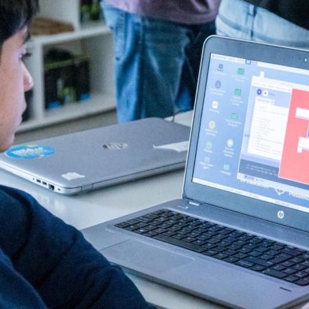 Milei estira la intervención de Educ.ar: qué pasará con Conectar Igualdad