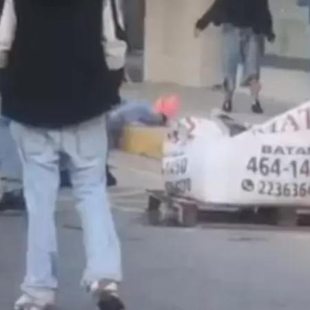 Batán: el desgarrador relato de la mujer del joven asesinado a la salida de un boliche