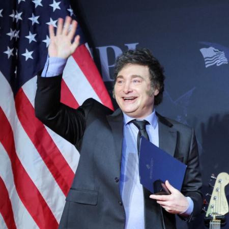 Milei viajará por decimocuarta vez a EE. UU. para el Consejo de la Paz de Trump