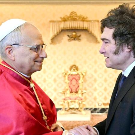 Papa León XIV y Argentina: qué hay detrás de la invitación formal del Gobierno