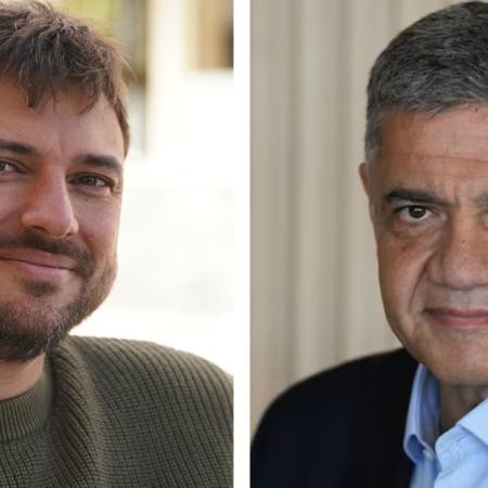 Comedores fantasmas: Jorge Macri habló de “manipulación” y señaló vinculaciones a Grabois