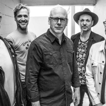 Salen las entradas a la venta para Bad Religion