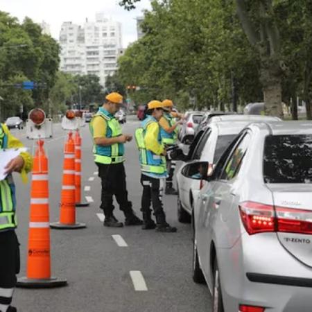 Multas 2026: cuál es la infracción por la que podés pagar más de 3 millones de pesos en CABA