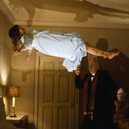 Jacobi Jupe será el niño poseído en la remake de El Exorcista con Scarlett Johansson