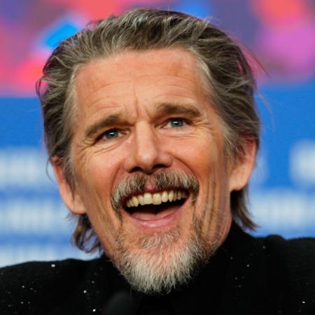 Ethan Hawke contra la corriente: por qué los actores no deben hablar de política