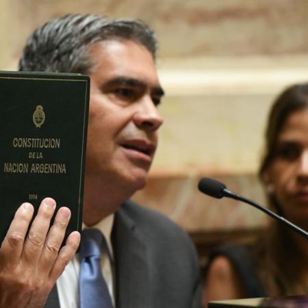 Congreso y ajuste: la designación en el despacho de Capitanich que reabre la discusión por la casta