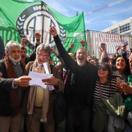 Javier Milei y la reforma laboral: el nuevo paro de 36 horas que agita a la CGT