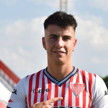 Gran Hermano Generación Dorada: cómo fue la carrera como futbolista de Nazareno Pompei