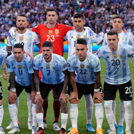 Scaloneta en reparación: la selección argentina ya suma 6 lesionados camino al Mundial