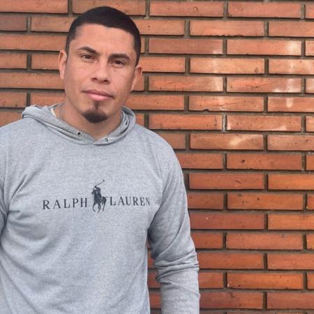 El doloroso momento que atravesó el padre de Kim al escuchar el relato del crimen de su hija