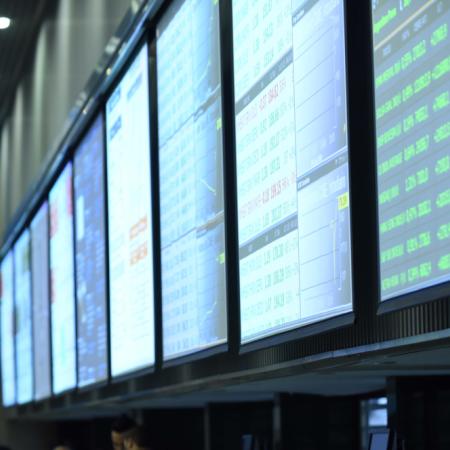 "En Argentina, vemos que el mercado de granos está divorciado de la tendencia en Chicago"