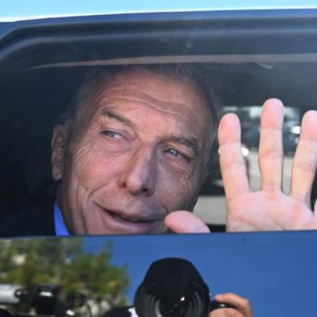 La declaración explosiva de Macri contra Fernández en Comodoro Py