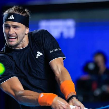 Zverev aplastó a Cerúndolo y se metió en semifinales del Miami Open