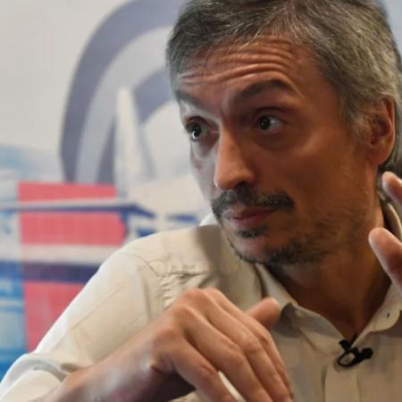 Máximo Kirchner celebró el fallo por YPF y presentó un proyecto en Diputados