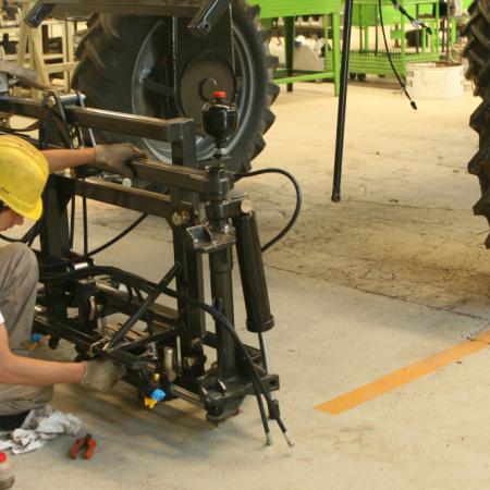 CAFMA analizó el impacto del acuerdo con Unión Europea para la maquinaria agrícola argentina