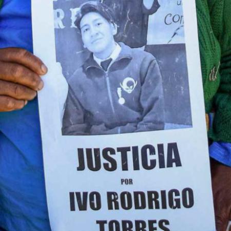 Una persecución, dos tiros y una muerte: juzgarán a un gendarme por el crimen de un joven