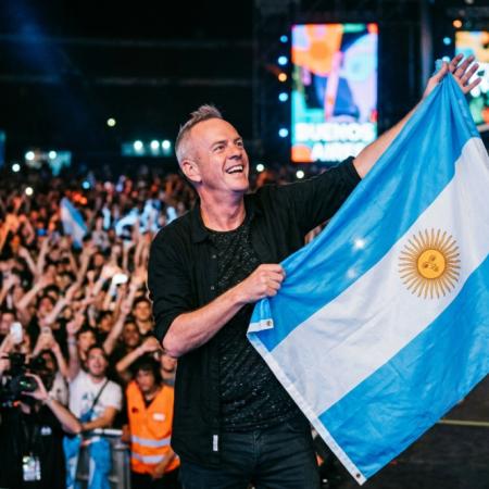 Fatboy Slim en Buenos Aires: el regreso que ya tiene día y venta oficial