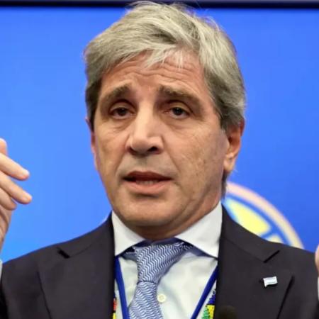 La confusión de Caputo que reabre debates sobre Milei y Menem