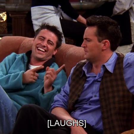 Friends, Seinfeld y I love Lucy: cómo nacieron las risas grabadas y por qué dejaron de usarse