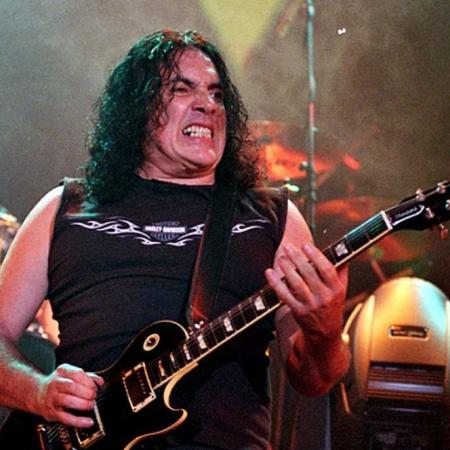 Los 10 mejores guitarristas en la historia del rock argentino