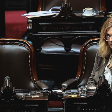 Lilia Lemoine en Juicio Político: el paso que busca frenar a la oposición