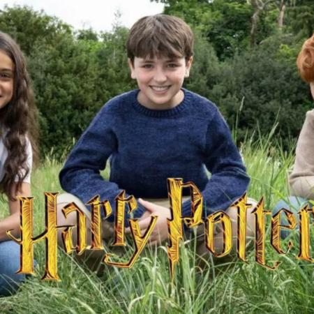 Nuevos detalles de los 2 primeros episodios de Harry Potter y el rodaje de la segunda temporada