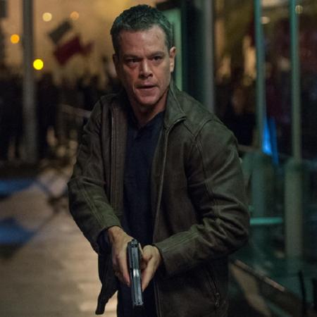 Es oficial, vuelve Jason Bourne… ¿Vuelve Matt Damon?