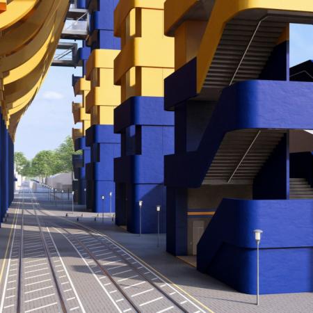 “Es posible”: Boca hizo un comunicado sobre La Bombonera