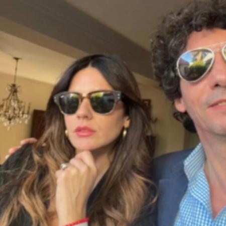 El hermano de una exparticipante de GH, detenido por violencia de género