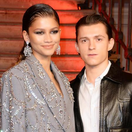 Zendaya reveló que Tom Holland le spoileó Avengers