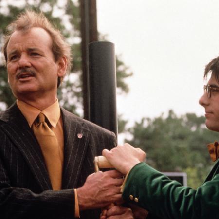 Wes Anderson le pagó el mínimo a Bill Murray para Rushmore a cambio de una condición