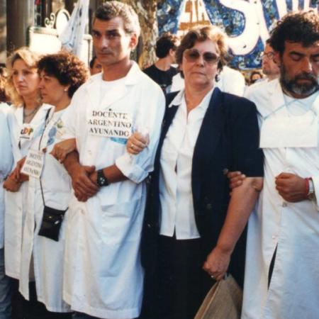 Batallas existenciales