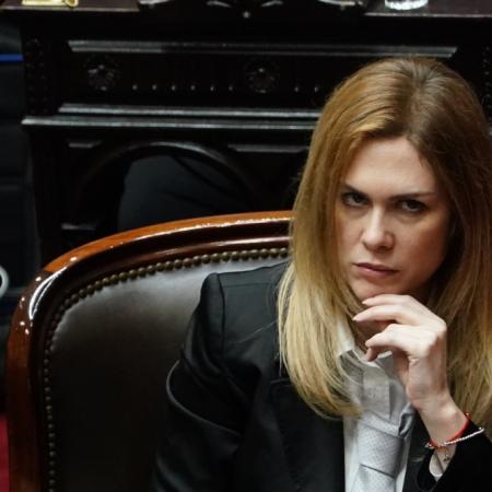 Lemoine cruzó a Lula por Agostina Páez en Brasil: por qué habló de "vendetta" y qué alertó