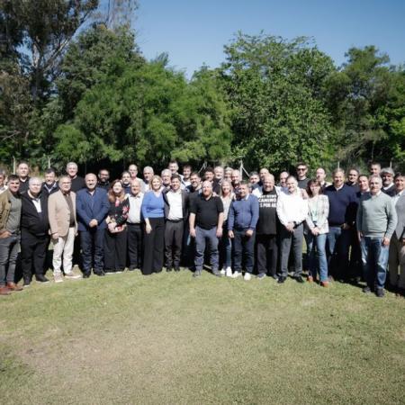 GBA y Buenos Aires: quiénes lideran el ranking de intendentes y qué cambia