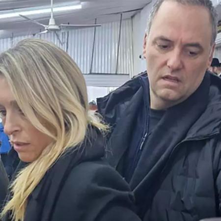 La escribana de Adorni, citada por el fiscal Pollicita: qué revisa la causa