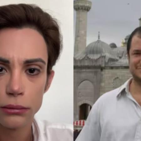 Juicio contra Felipe Pettinato: la fiscalía pidió una pena de 4 años y 7 meses de prisión