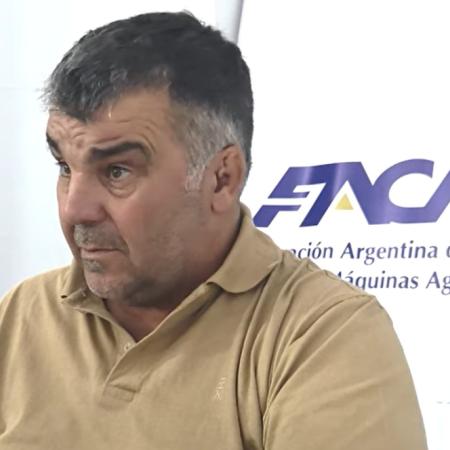 "La realidad es que falta mucho para llegar a las 300 millones de toneladas"