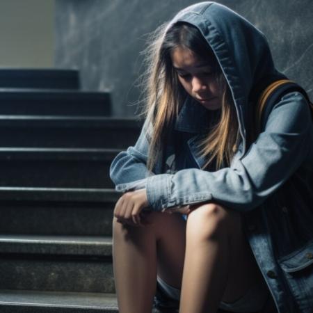 La Justicia decidió llevar a juicio el caso de las fotos sexuales creadas con IA