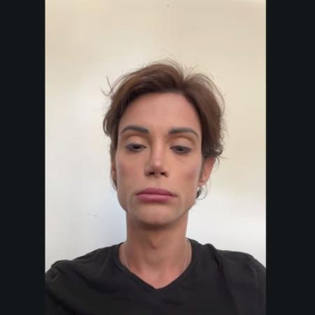 “Prendió fuego el sillón donde dormía”: el duro alegato de la querella en el juicio contra Felipe Pettinato